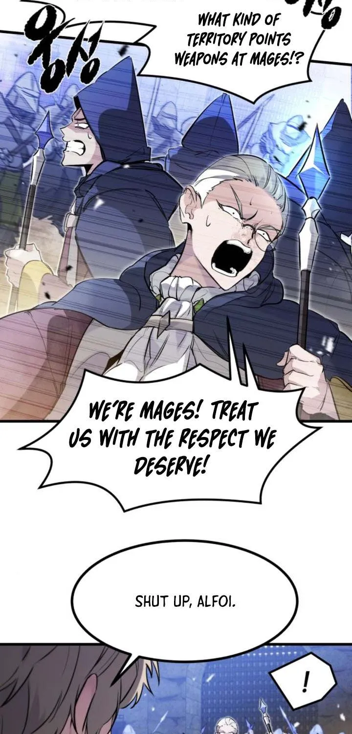 The Regressed Mercenary’s Machinations Chapter 33 page 85 - 