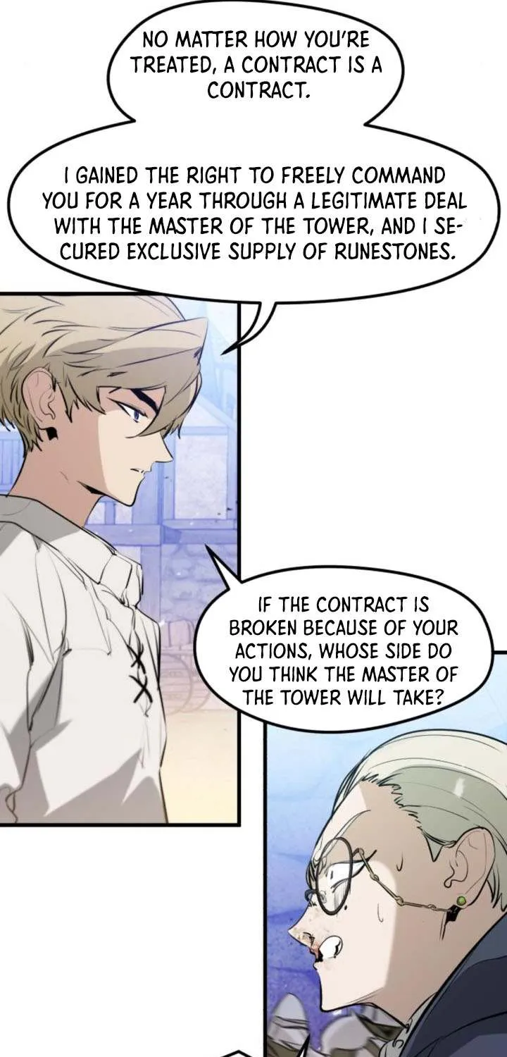 The Regressed Mercenary’s Machinations Chapter 33 page 87 - 