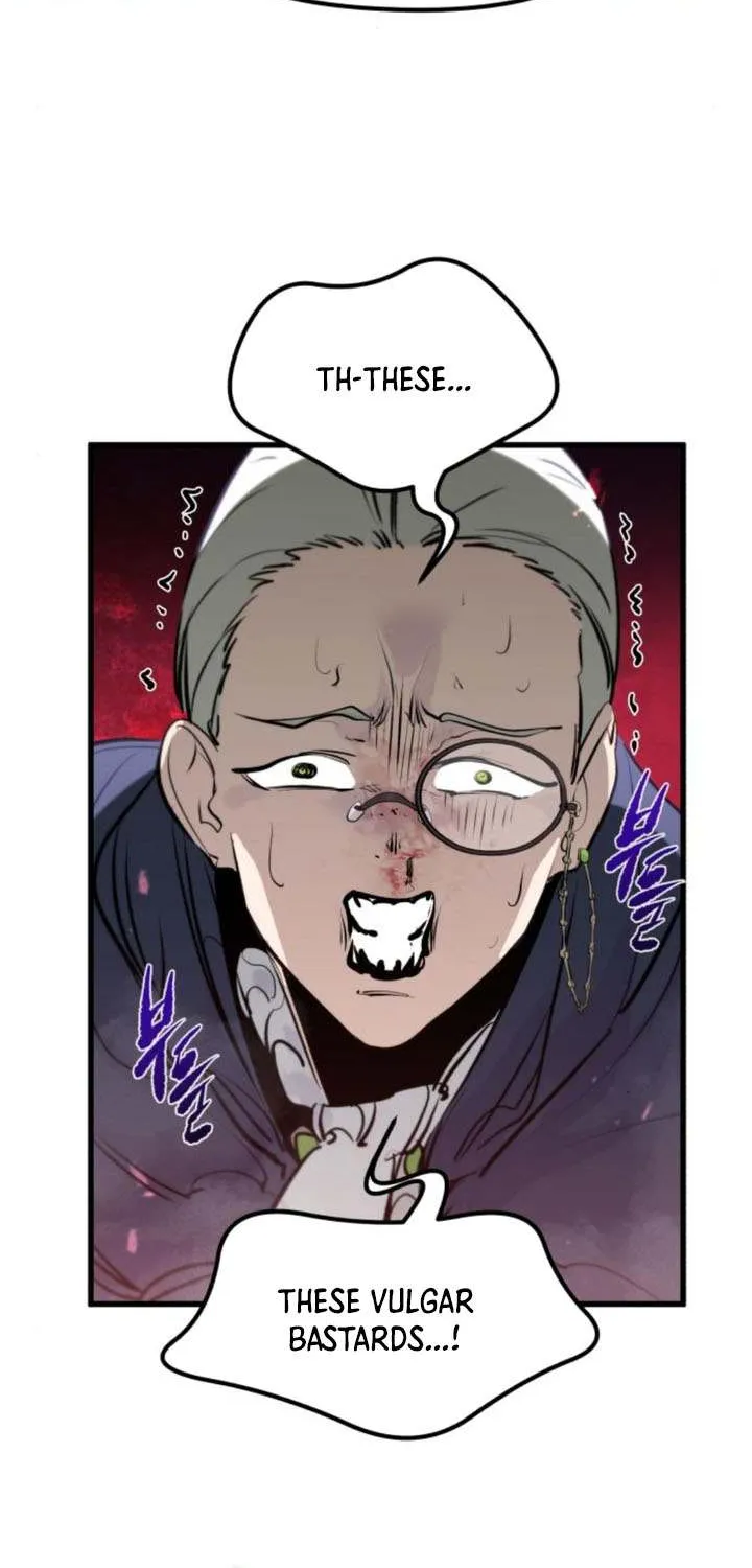 The Regressed Mercenary’s Machinations Chapter 33 page 92 - 