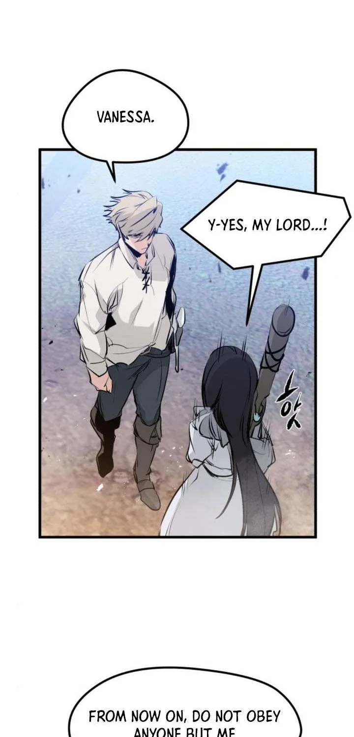 The Regressed Mercenary’s Machinations Chapter 33 page 95 - 