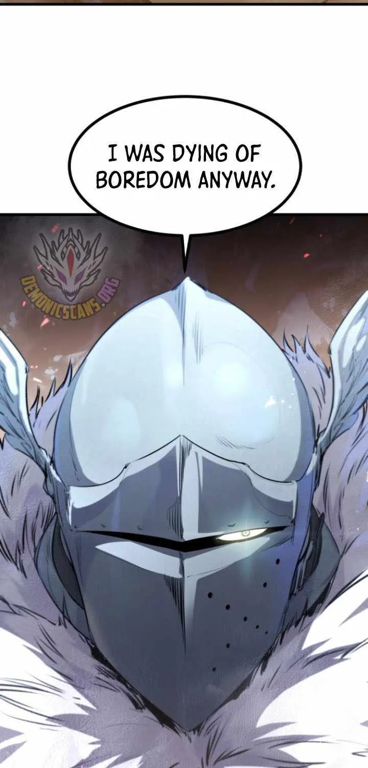 The Regressed Mercenary’s Machinations Chapter 34 page 101 - 