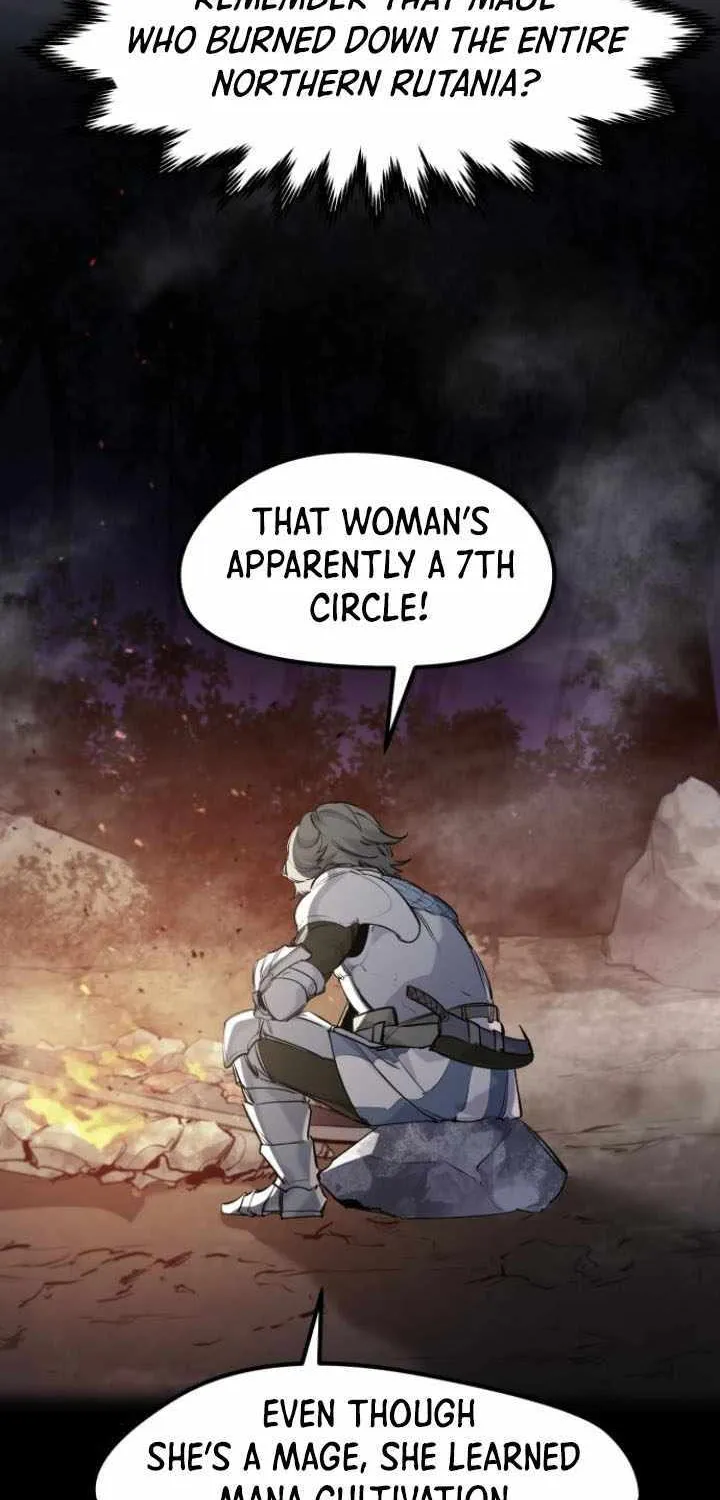 The Regressed Mercenary’s Machinations Chapter 34 page 20 - 