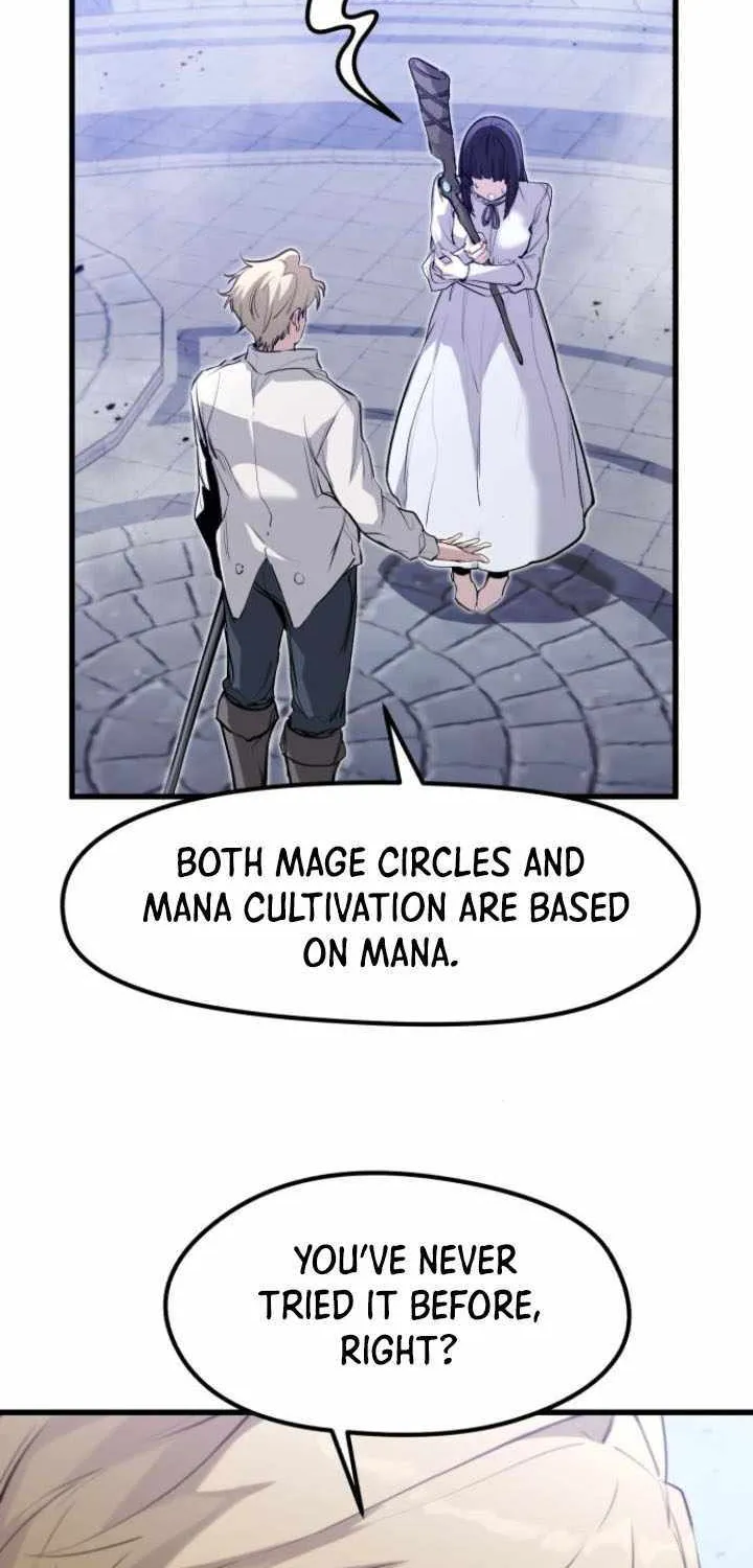 The Regressed Mercenary’s Machinations Chapter 34 page 25 - 