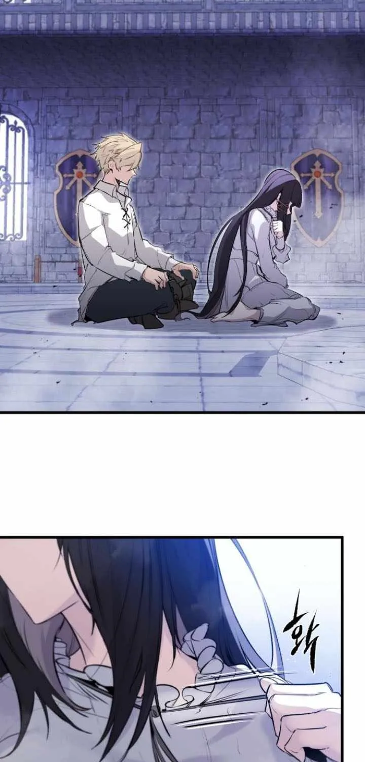 The Regressed Mercenary’s Machinations Chapter 34 page 35 - 