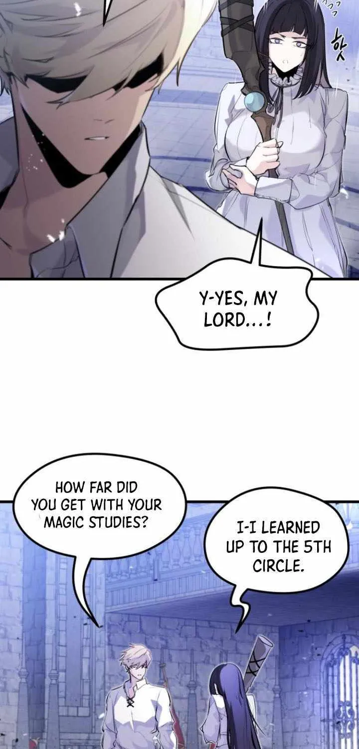 The Regressed Mercenary’s Machinations Chapter 34 page 5 - 