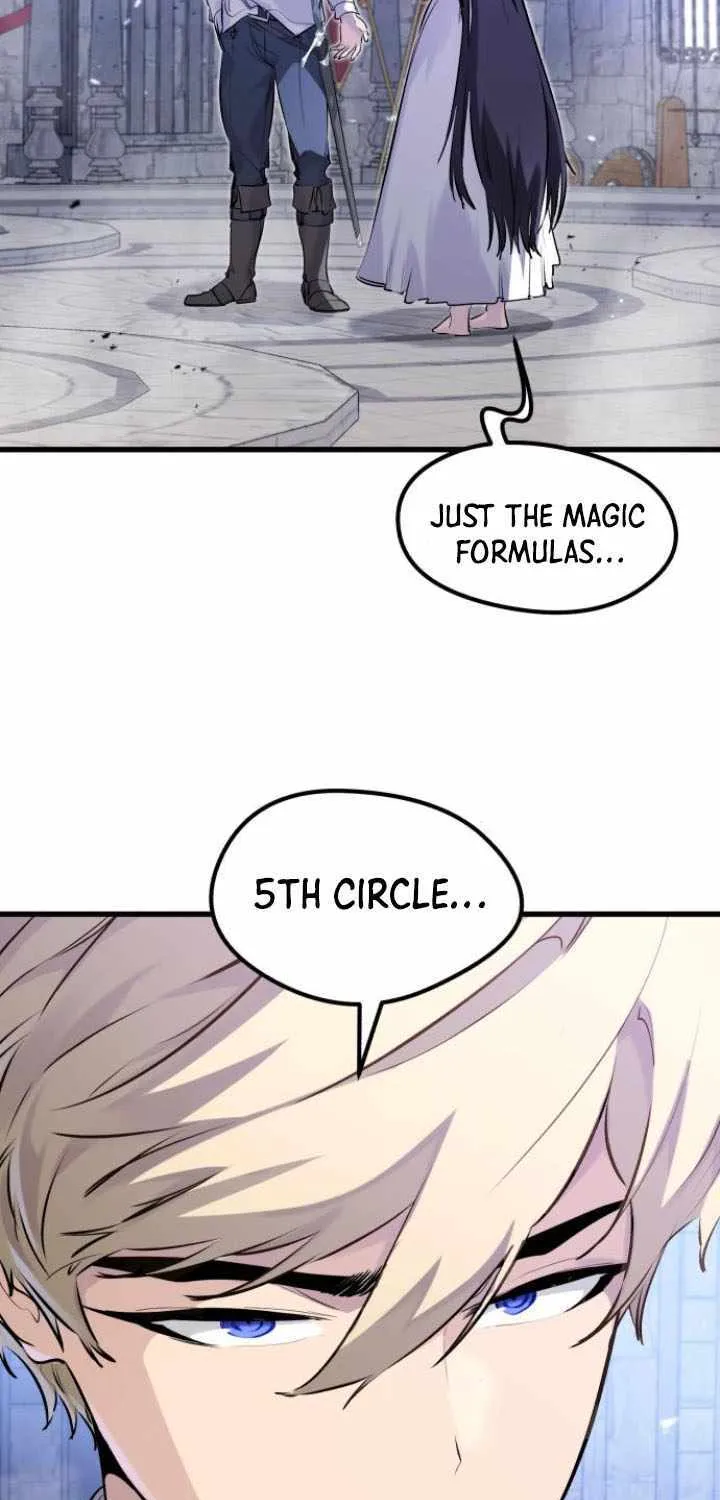 The Regressed Mercenary’s Machinations Chapter 34 page 6 - 