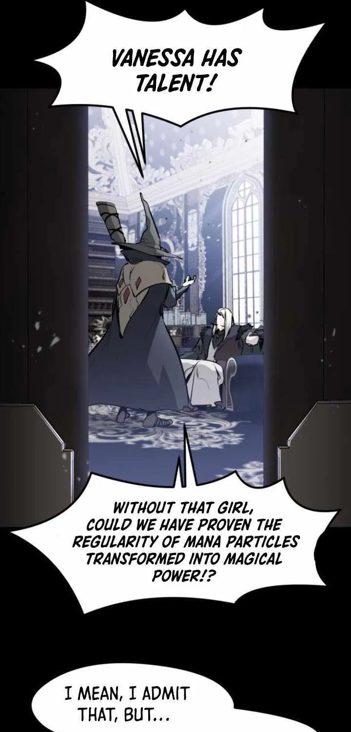 The Regressed Mercenary’s Machinations Chapter 34 page 58 - 