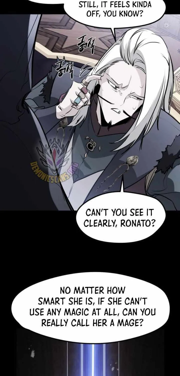 The Regressed Mercenary’s Machinations Chapter 34 page 59 - 