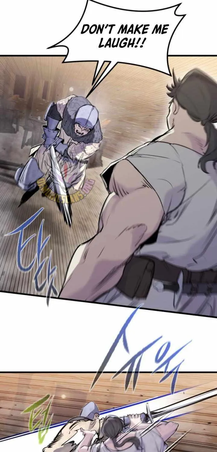 The Regressed Mercenary’s Machinations Chapter 34 page 82 - 