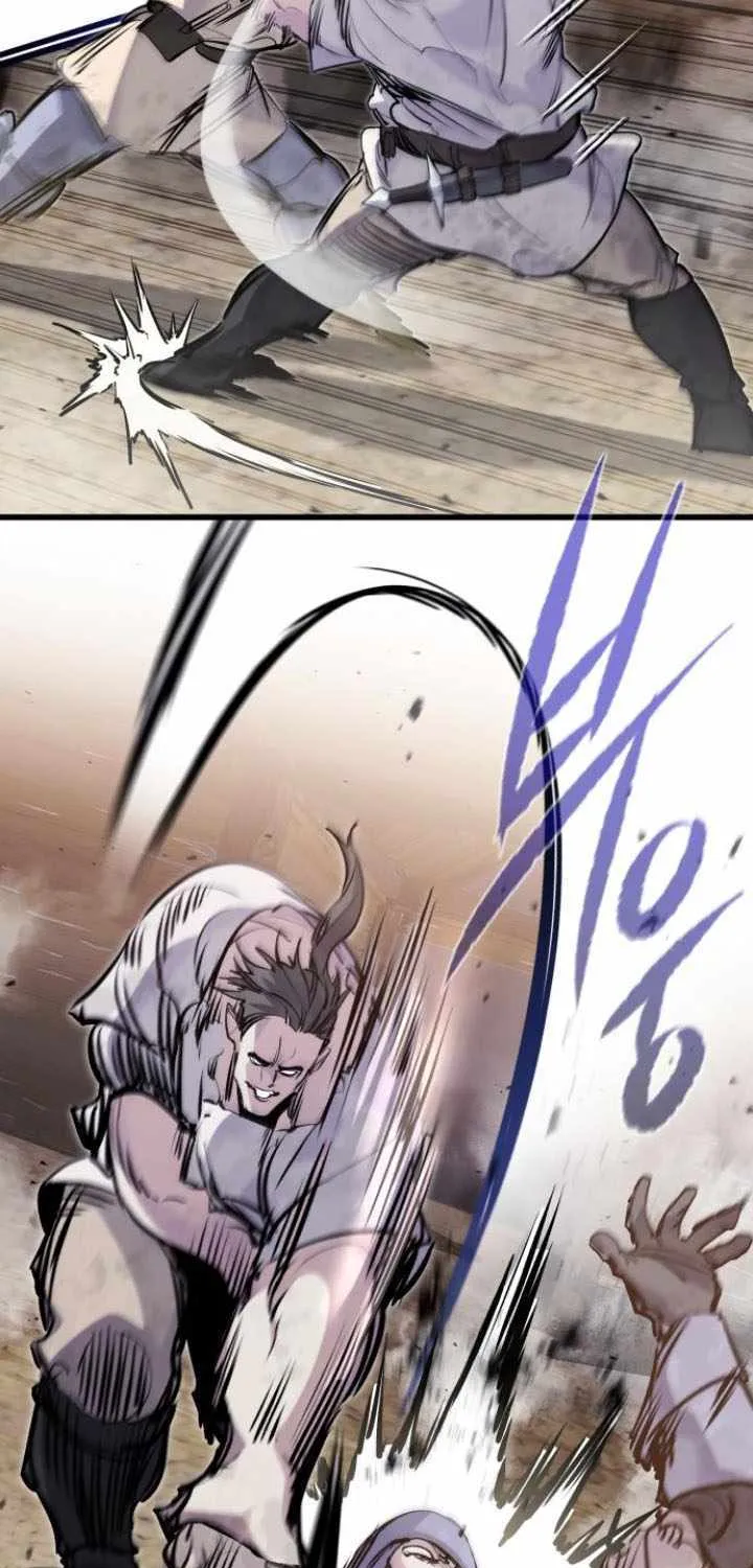 The Regressed Mercenary’s Machinations Chapter 34 page 83 - 