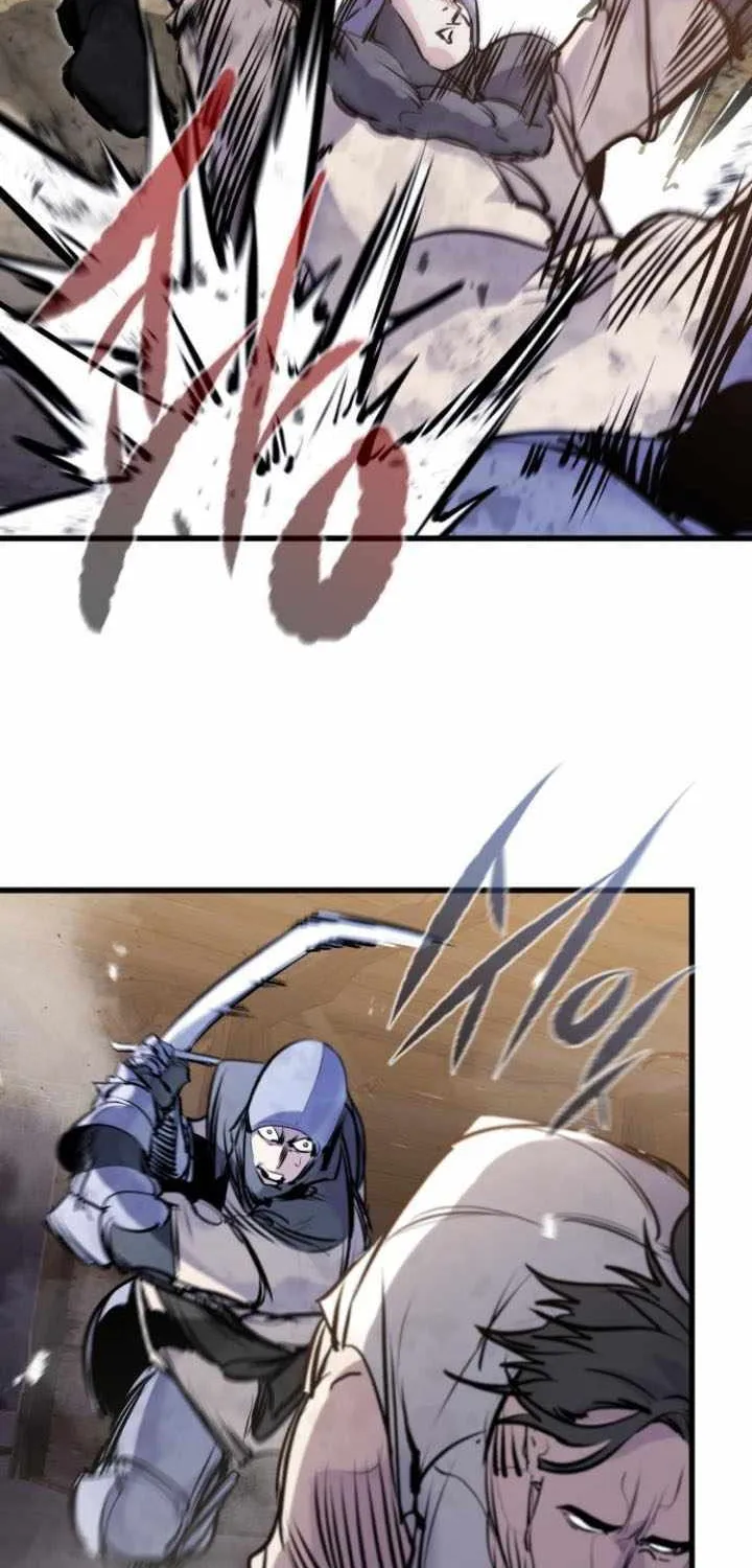 The Regressed Mercenary’s Machinations Chapter 34 page 84 - 