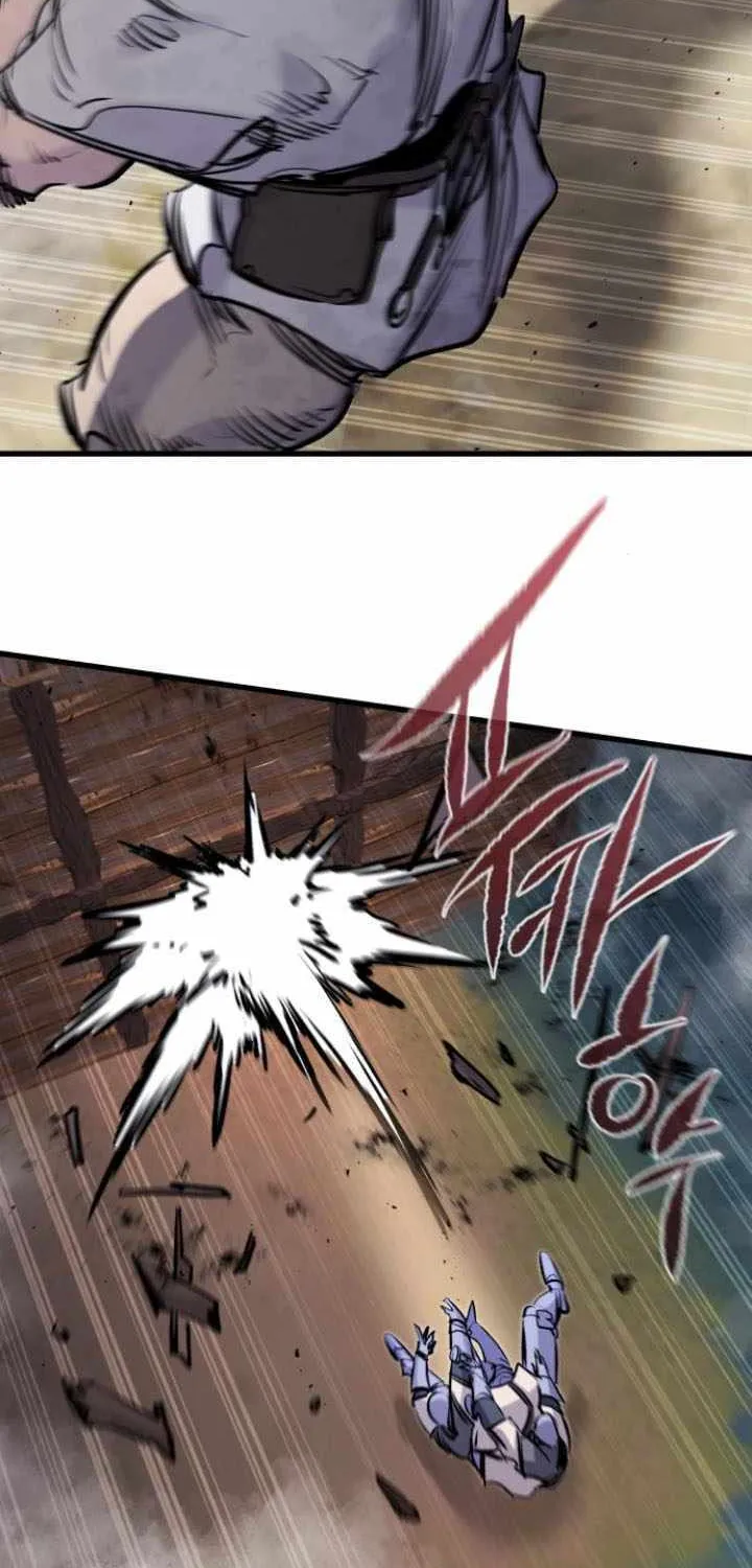 The Regressed Mercenary’s Machinations Chapter 34 page 87 - 