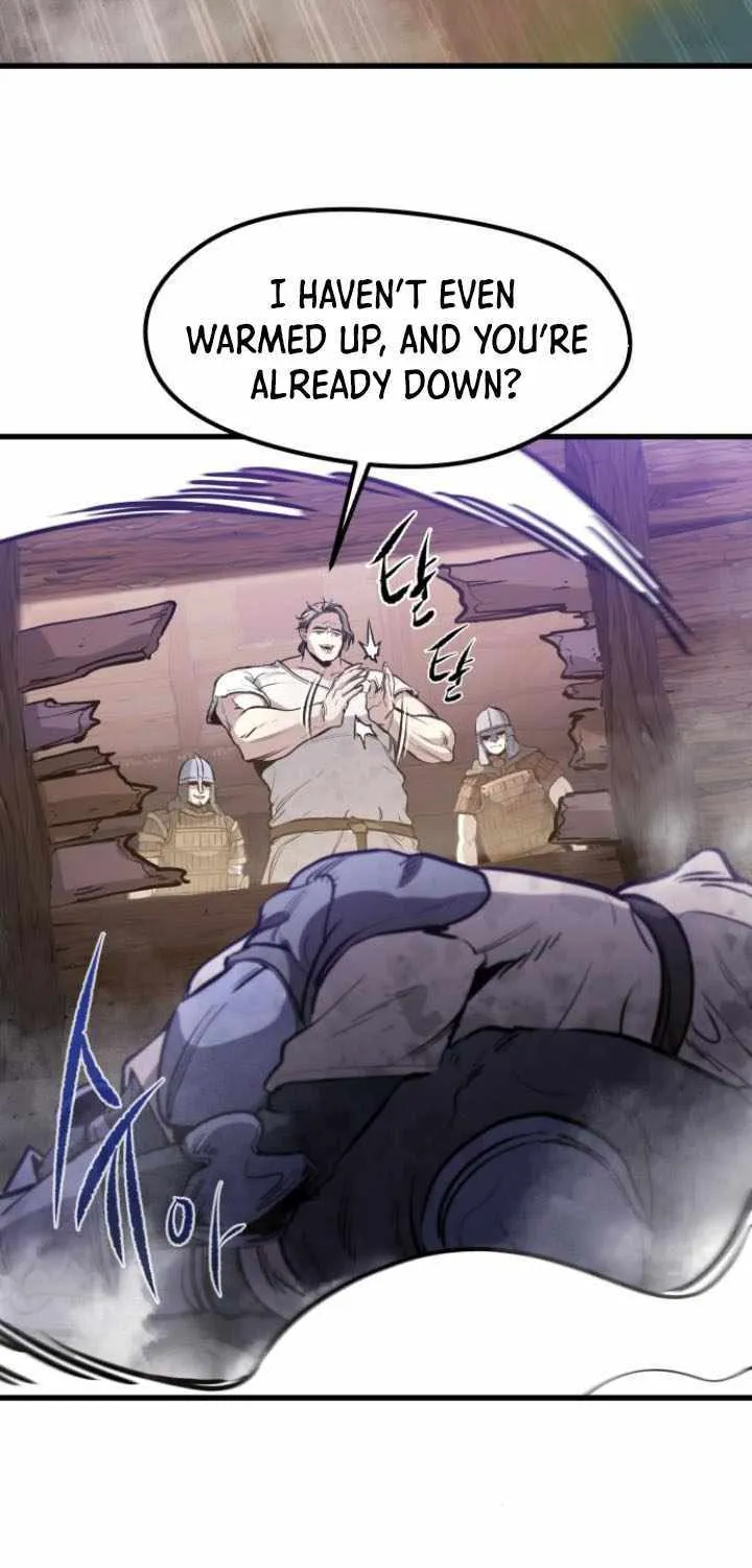 The Regressed Mercenary’s Machinations Chapter 34 page 88 - 
