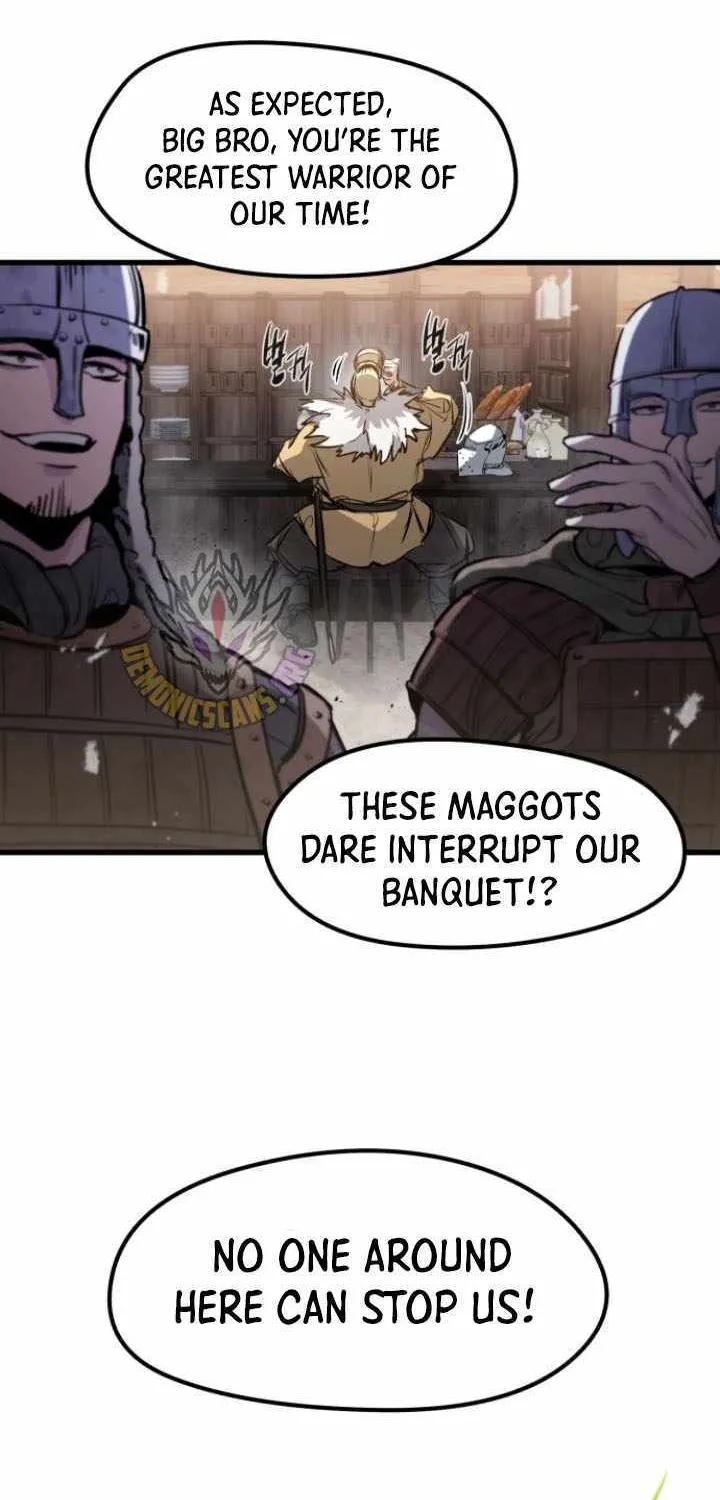 The Regressed Mercenary’s Machinations Chapter 34 page 89 - 