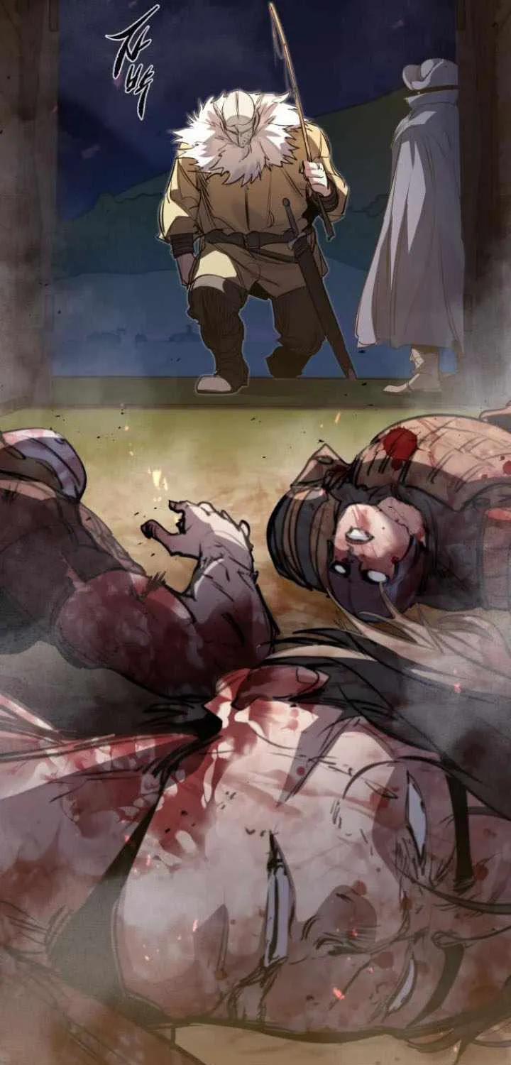 The Regressed Mercenary’s Machinations Chapter 34 page 100 - 