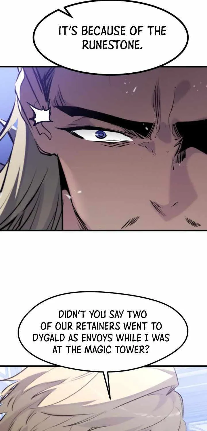 The Regressed Mercenary’s Machinations Chapter 35 page 13 - 