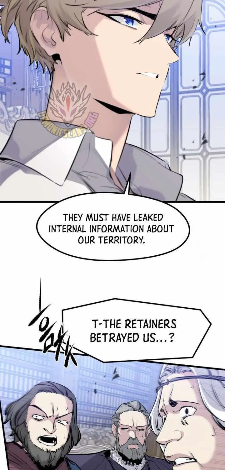 The Regressed Mercenary’s Machinations Chapter 35 page 14 - 