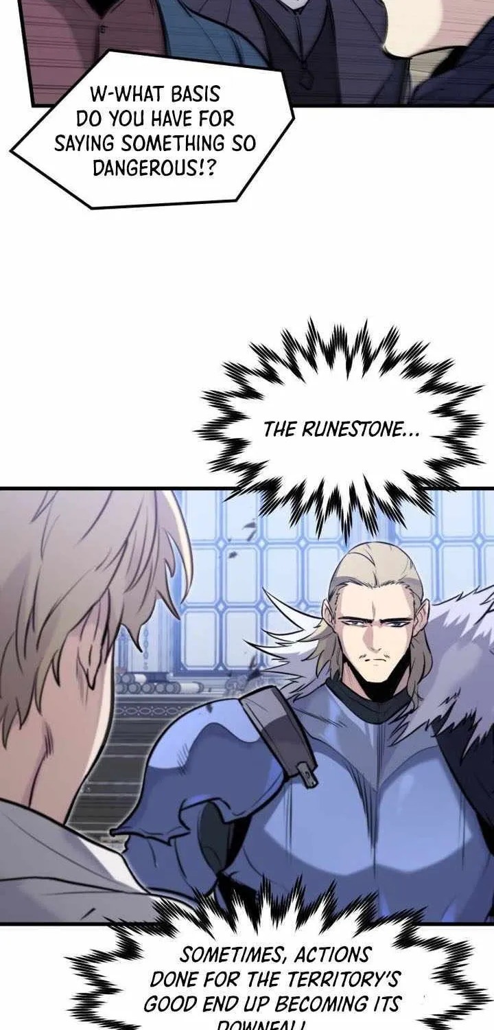 The Regressed Mercenary’s Machinations Chapter 35 page 15 - 