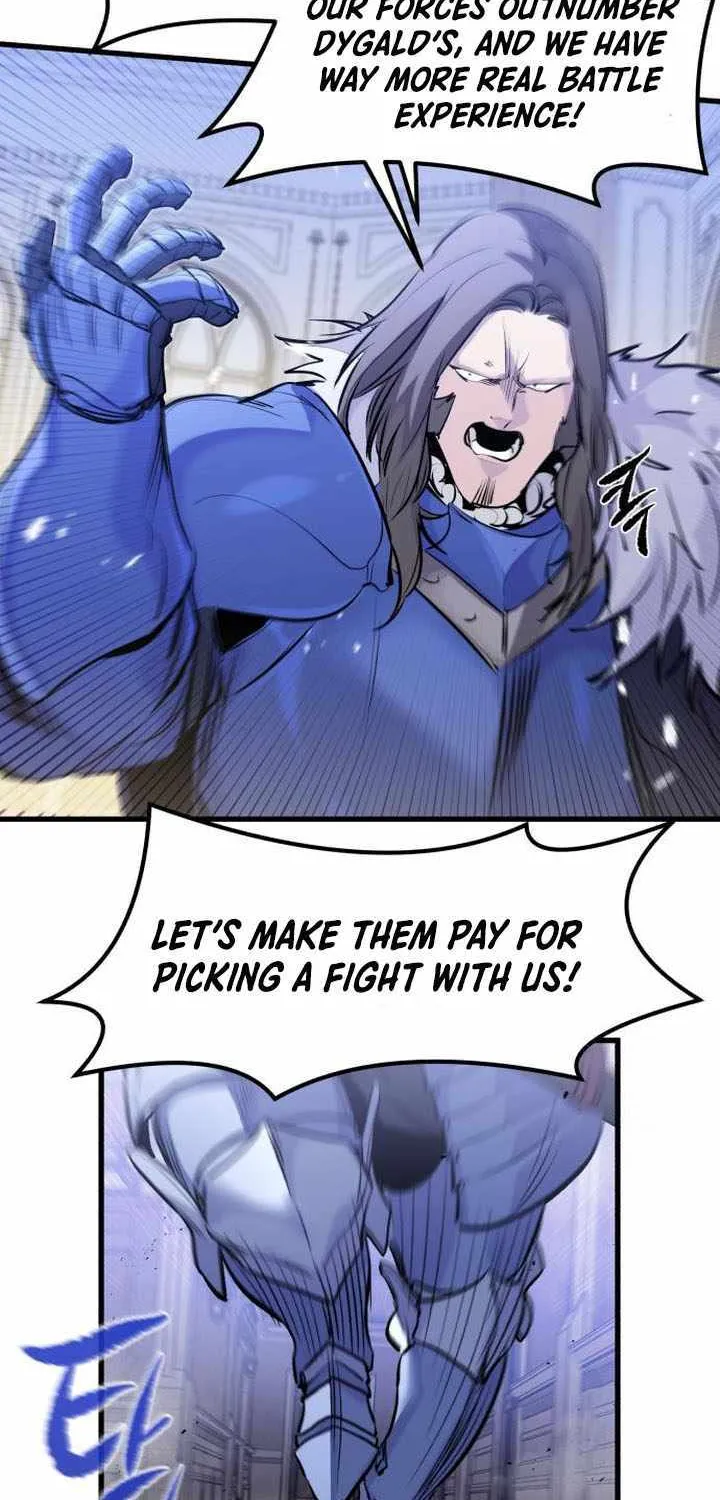 The Regressed Mercenary’s Machinations Chapter 35 page 18 - 