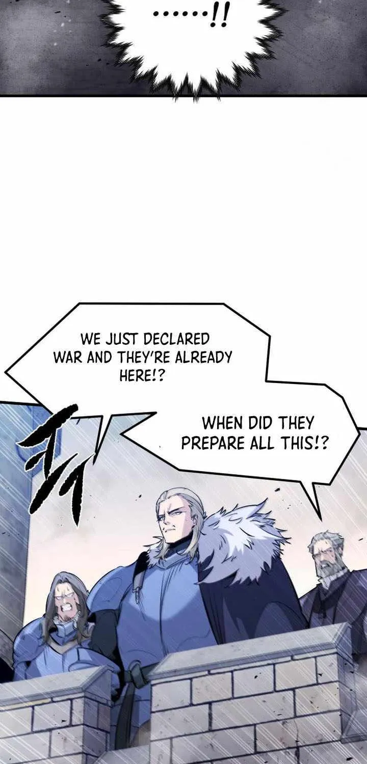 The Regressed Mercenary’s Machinations Chapter 35 page 27 - 