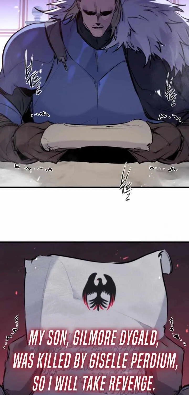 The Regressed Mercenary’s Machinations Chapter 35 page 4 - 