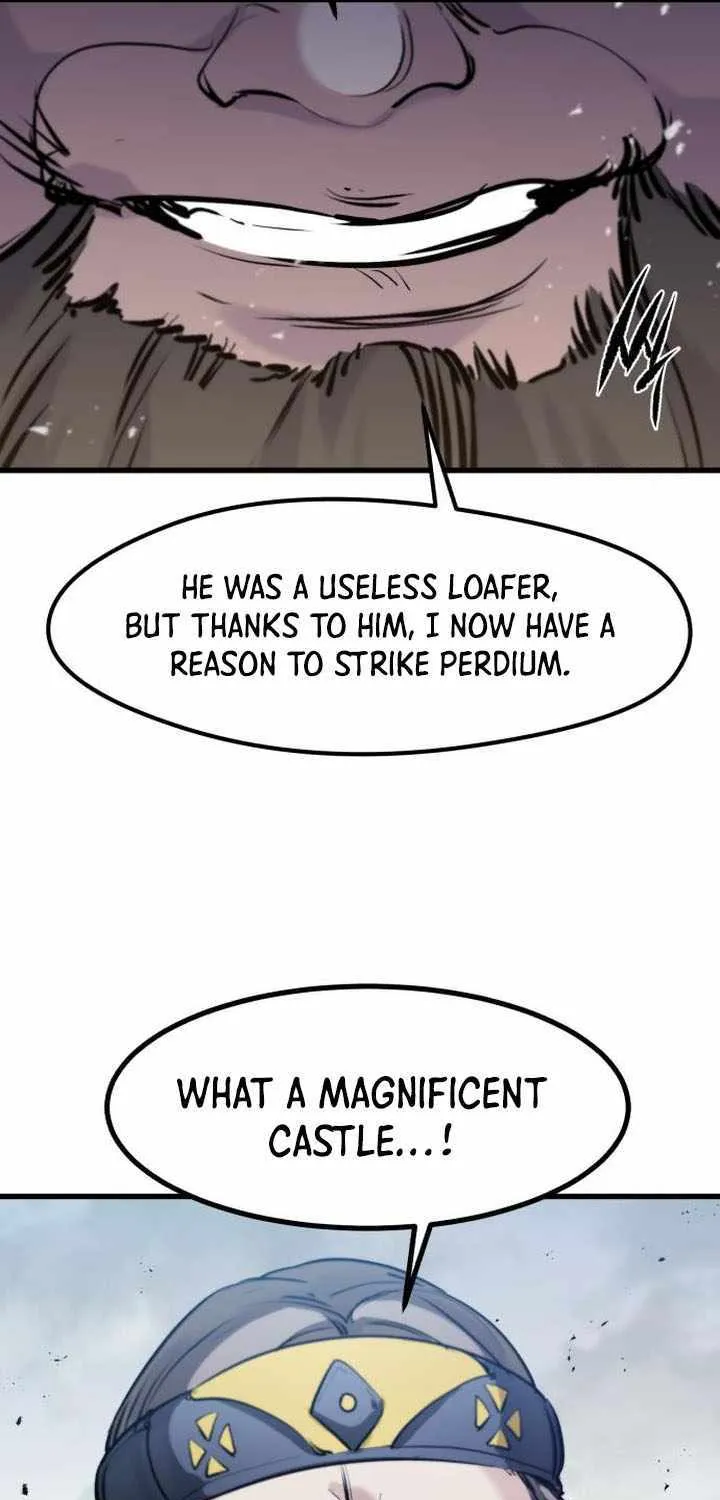 The Regressed Mercenary’s Machinations Chapter 35 page 38 - 