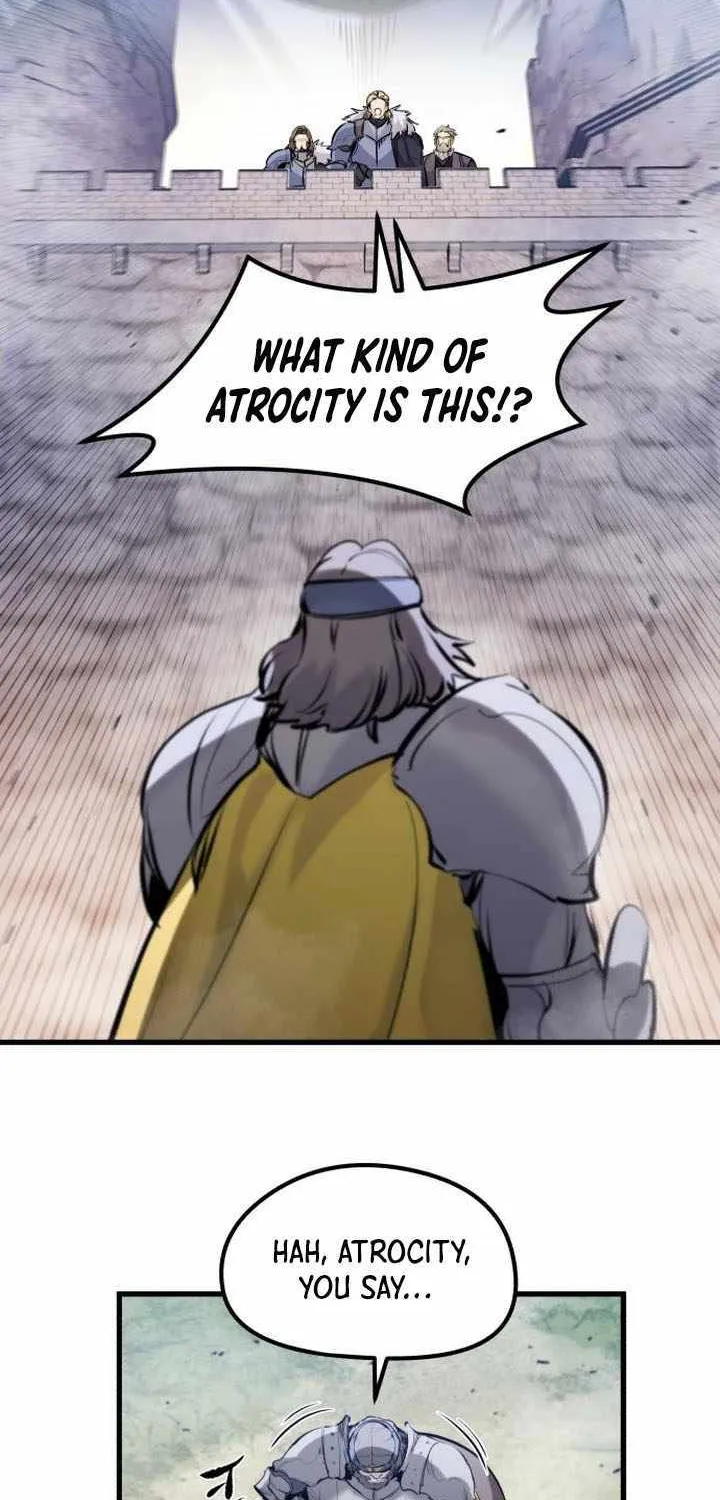 The Regressed Mercenary’s Machinations Chapter 35 page 41 - 