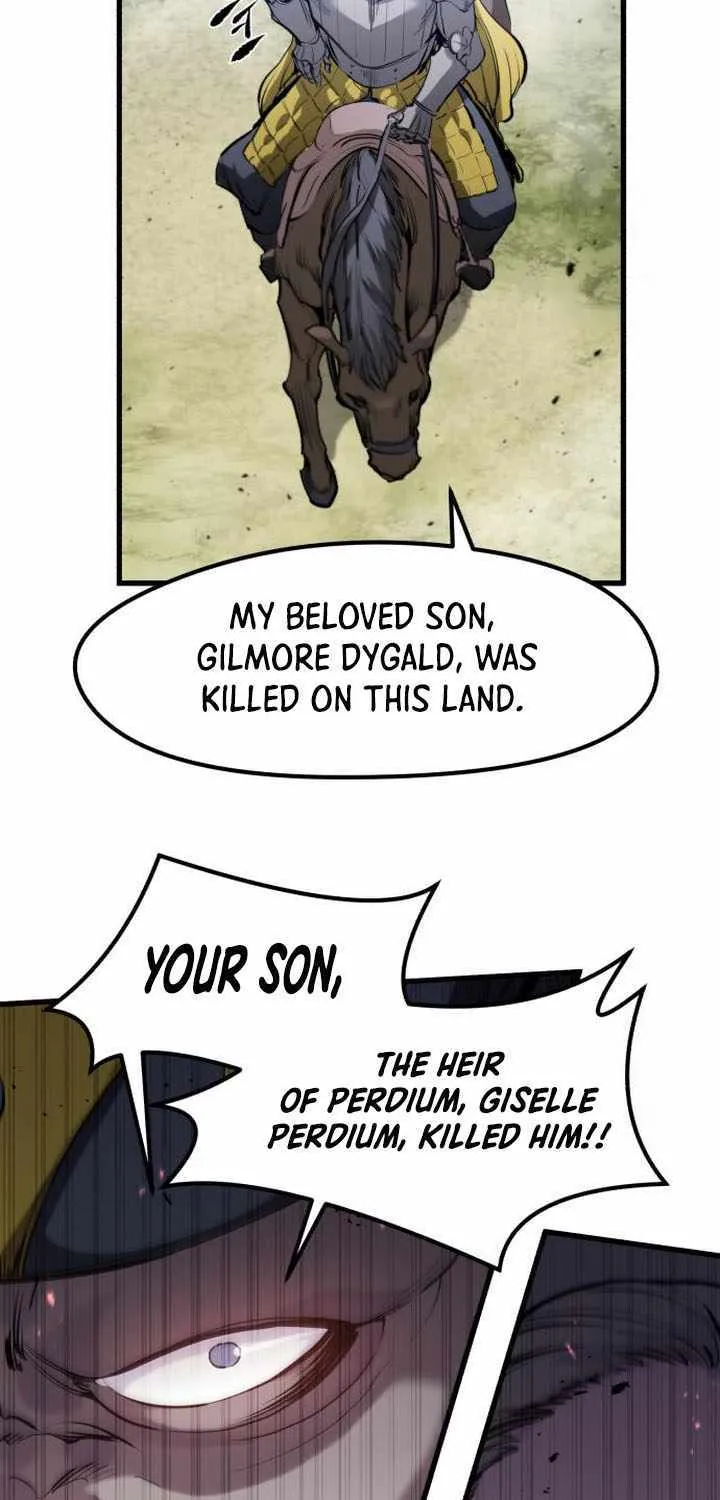 The Regressed Mercenary’s Machinations Chapter 35 page 42 - 
