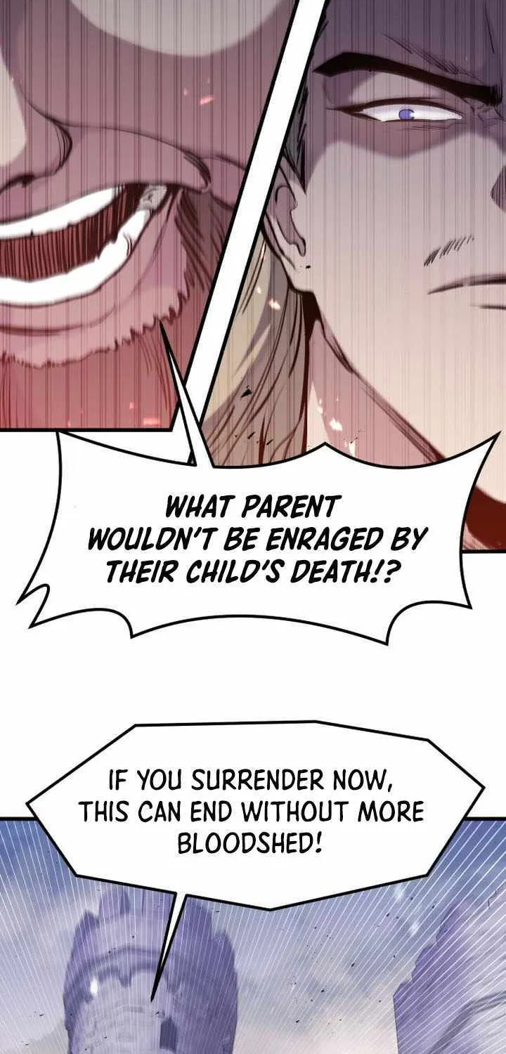 The Regressed Mercenary’s Machinations Chapter 35 page 43 - 