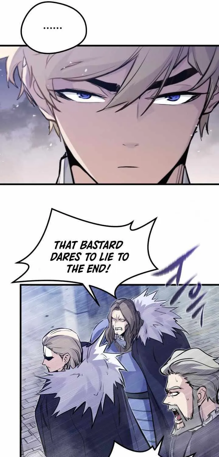 The Regressed Mercenary’s Machinations Chapter 35 page 45 - 