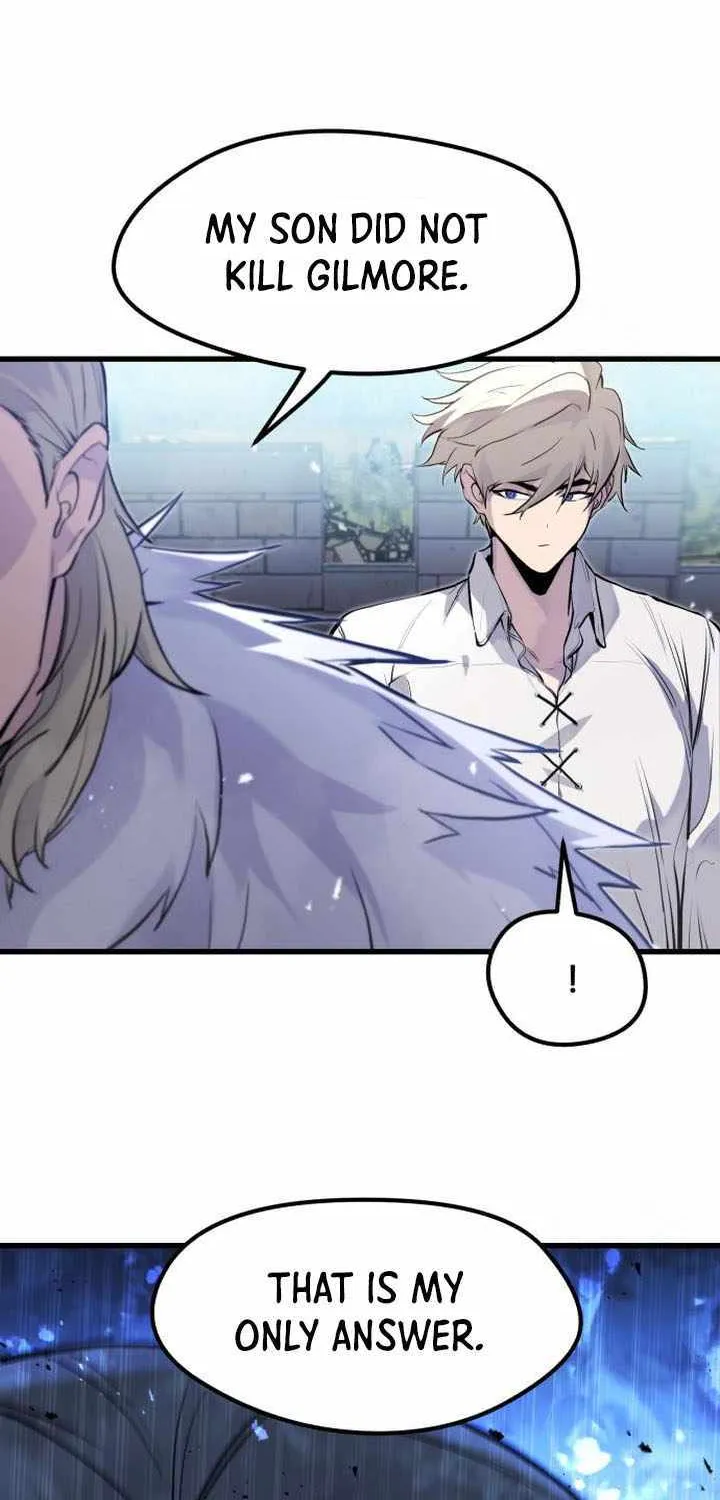 The Regressed Mercenary’s Machinations Chapter 35 page 48 - 