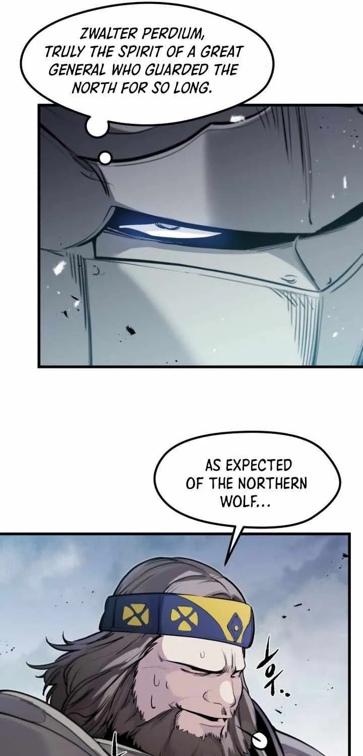 The Regressed Mercenary’s Machinations Chapter 35 page 52 - 