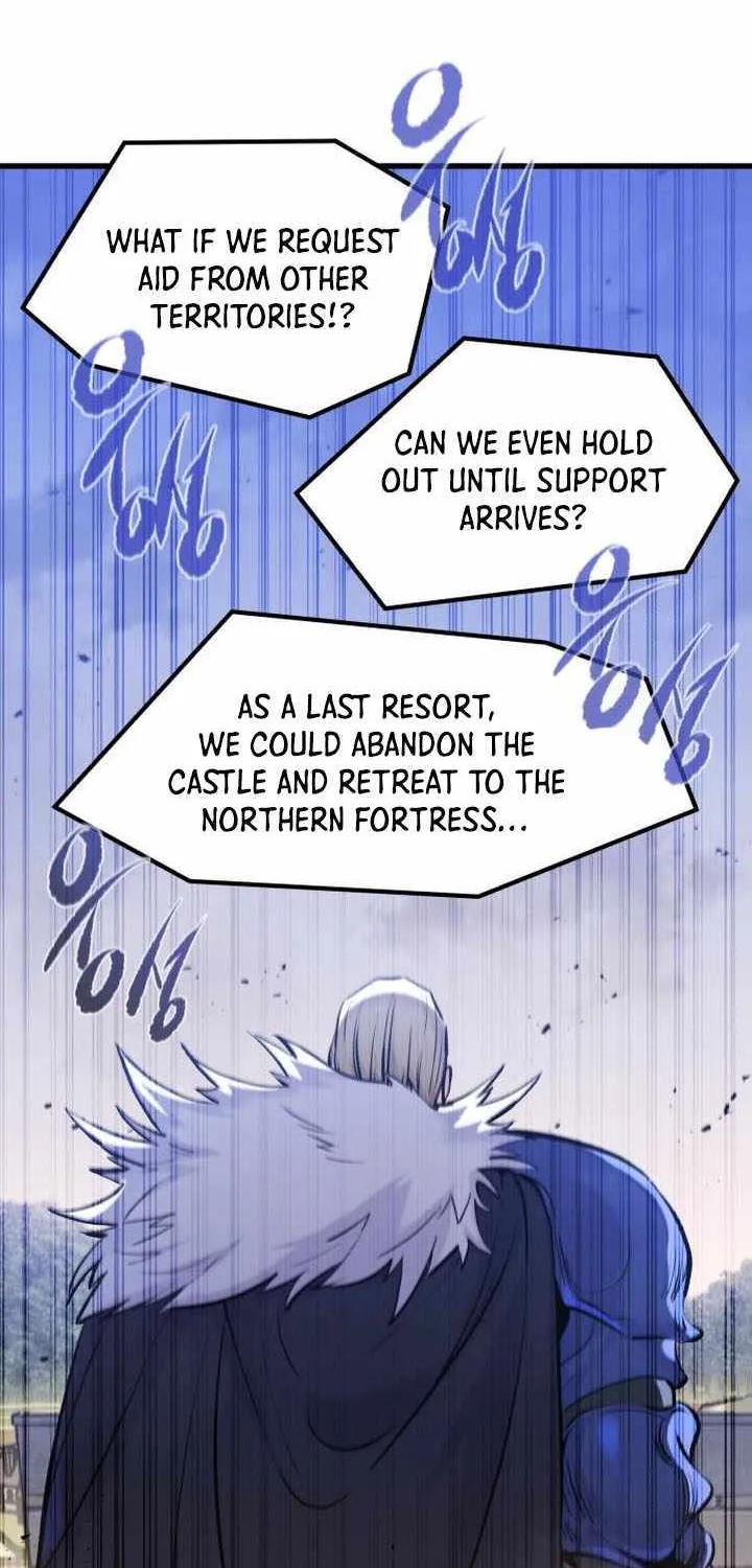 The Regressed Mercenary’s Machinations Chapter 35 page 57 - 