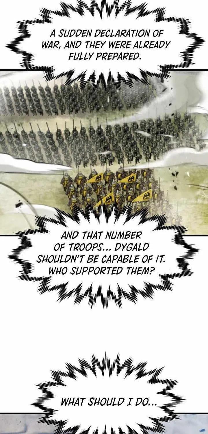 The Regressed Mercenary’s Machinations Chapter 35 page 60 - 