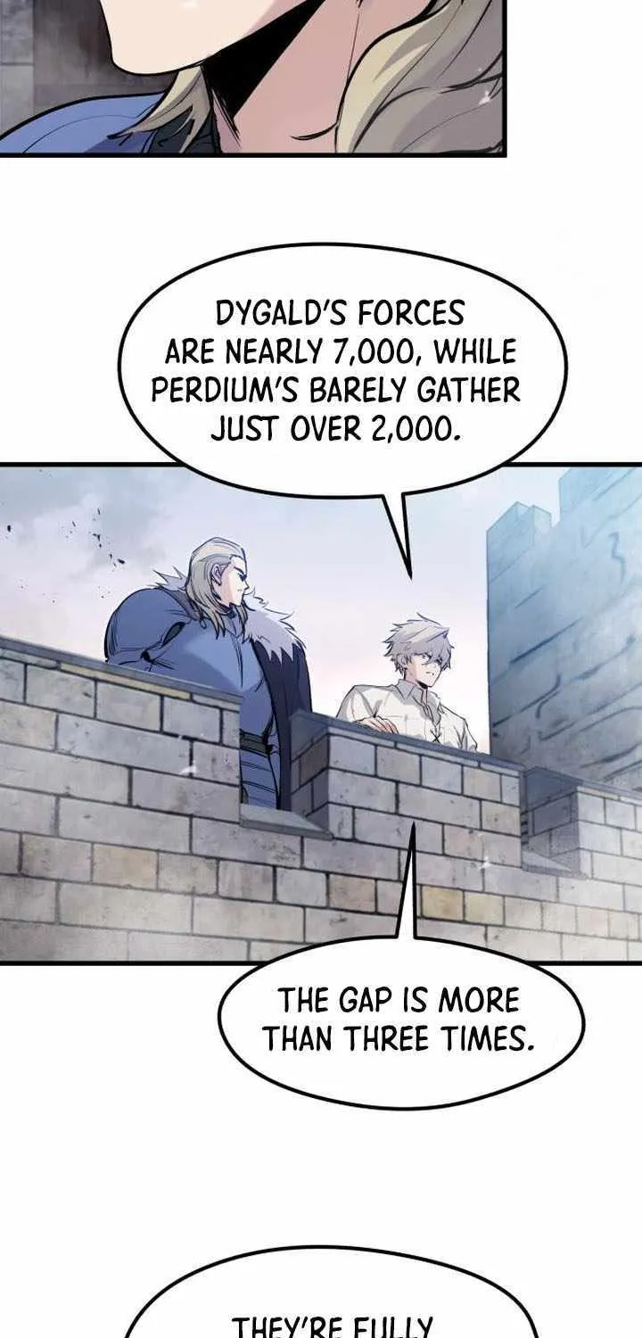 The Regressed Mercenary’s Machinations Chapter 35 page 63 - 