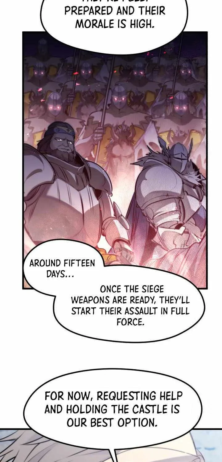 The Regressed Mercenary’s Machinations Chapter 35 page 64 - 