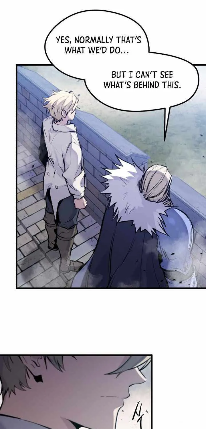 The Regressed Mercenary’s Machinations Chapter 35 page 66 - 