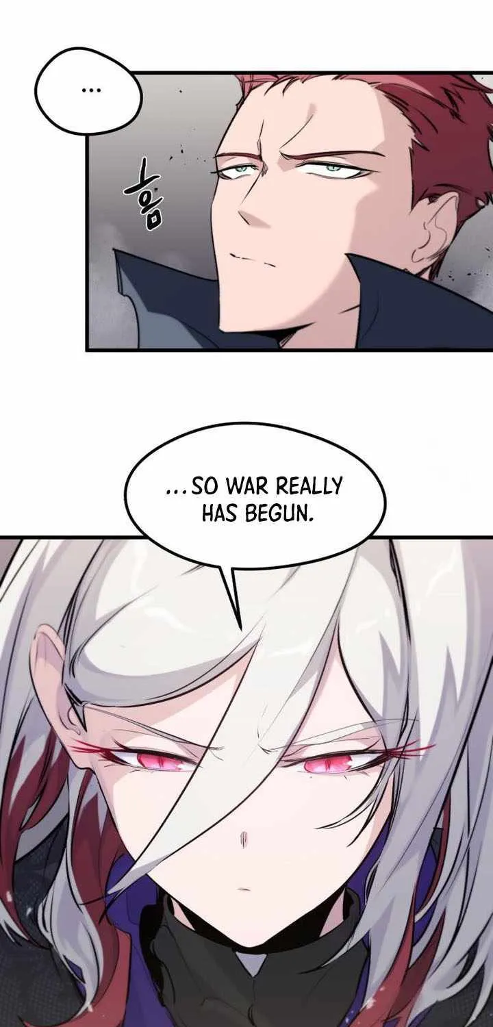 The Regressed Mercenary’s Machinations Chapter 35 page 73 - 