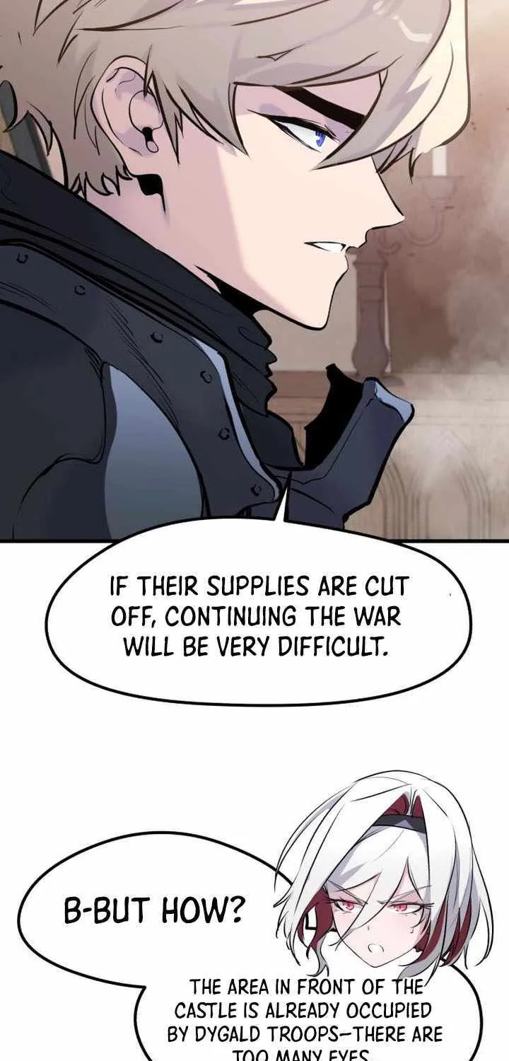 The Regressed Mercenary’s Machinations Chapter 35 page 77 - 