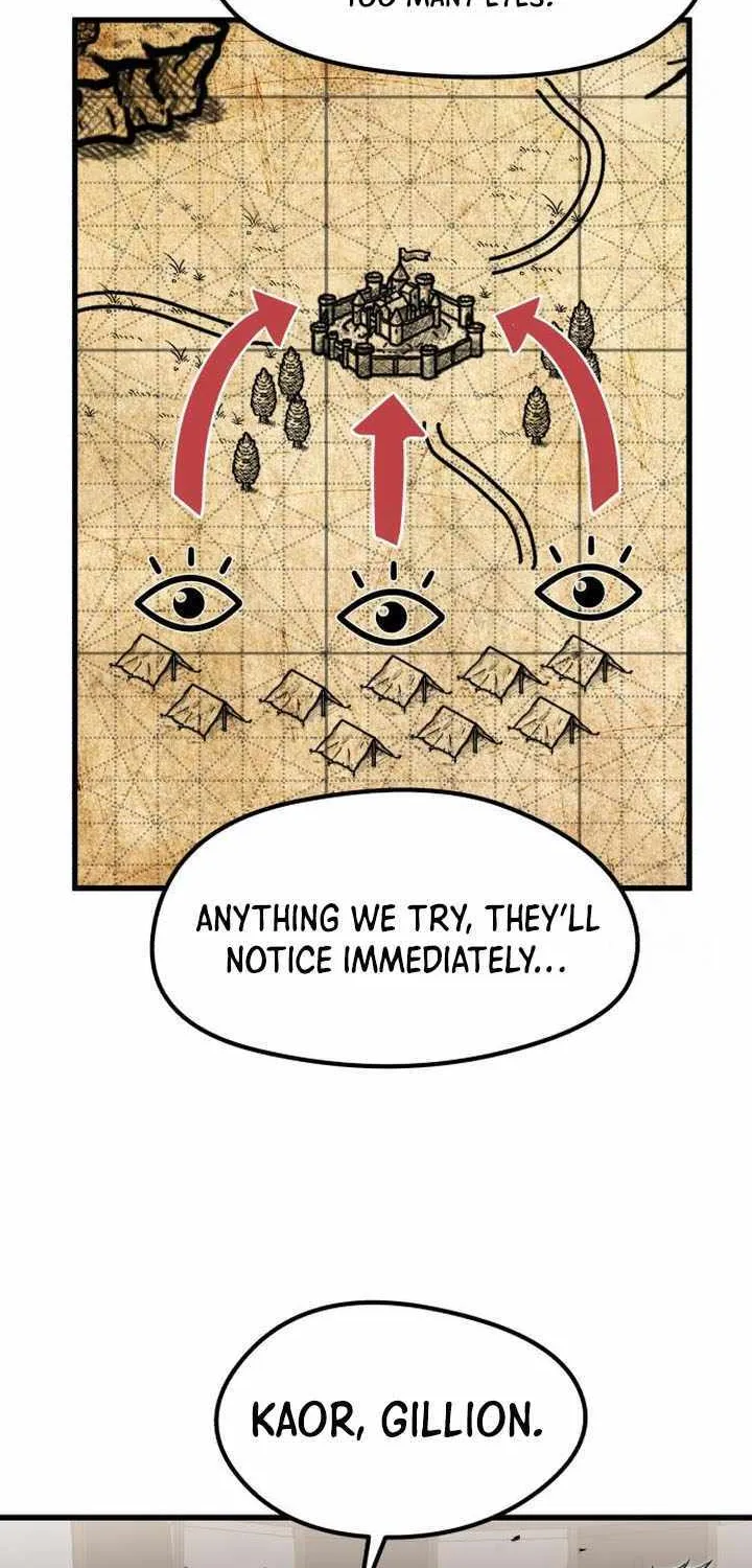 The Regressed Mercenary’s Machinations Chapter 35 page 78 - 