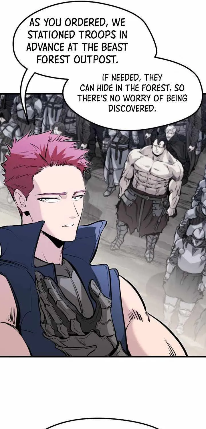 The Regressed Mercenary’s Machinations Chapter 35 page 80 - 