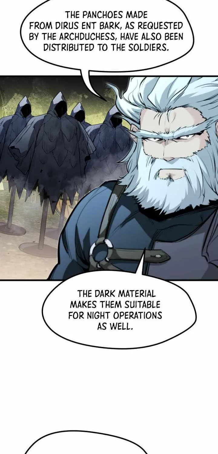 The Regressed Mercenary’s Machinations Chapter 35 page 81 - 