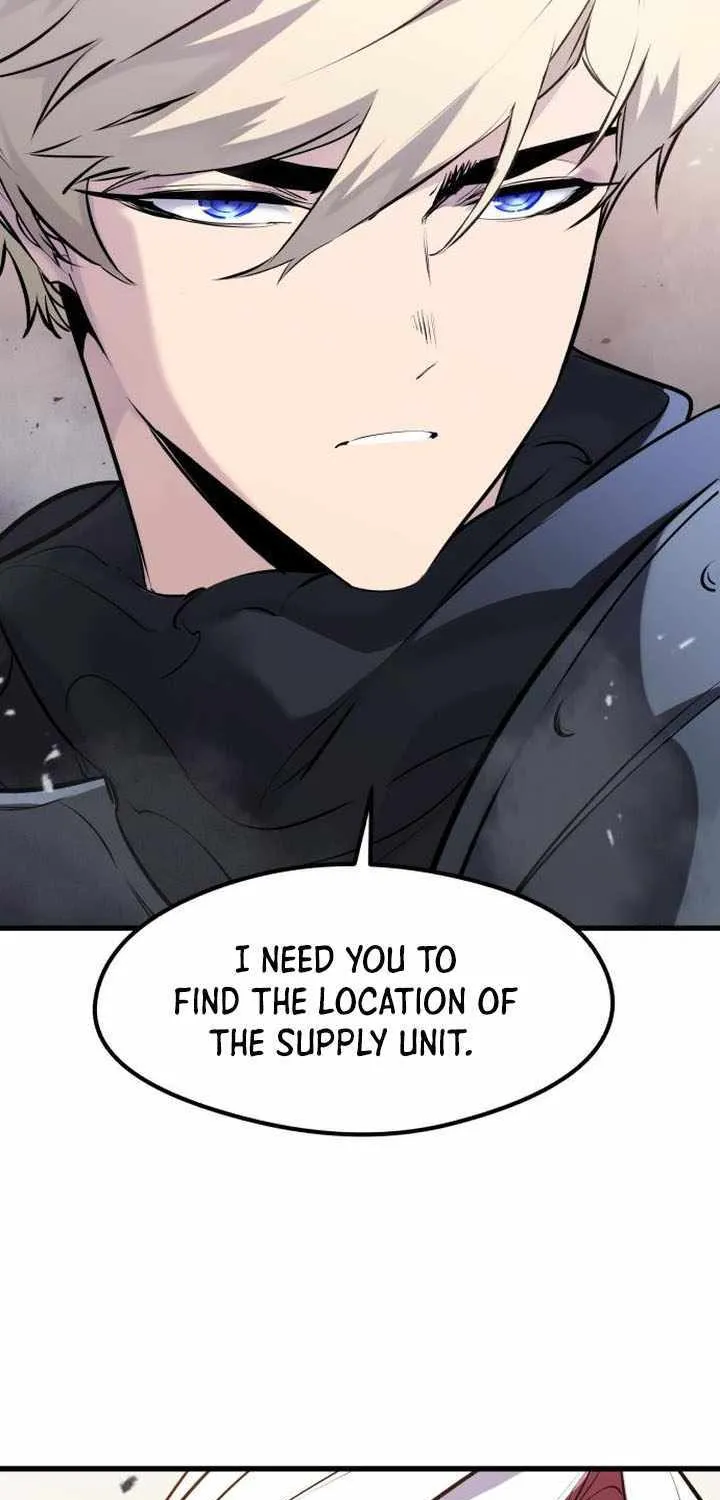 The Regressed Mercenary’s Machinations Chapter 35 page 84 - 