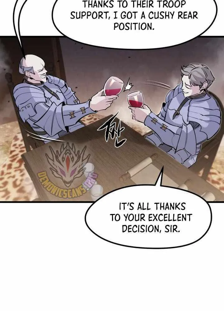 The Regressed Mercenary’s Machinations Chapter 35 page 93 - 