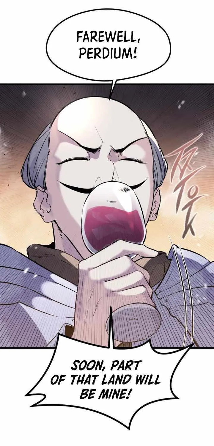 The Regressed Mercenary’s Machinations Chapter 35 page 94 - 