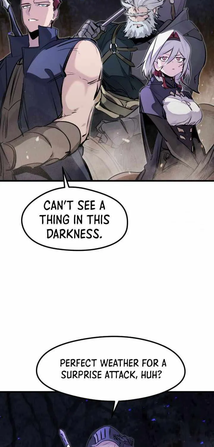 The Regressed Mercenary’s Machinations Chapter 35 page 99 - 