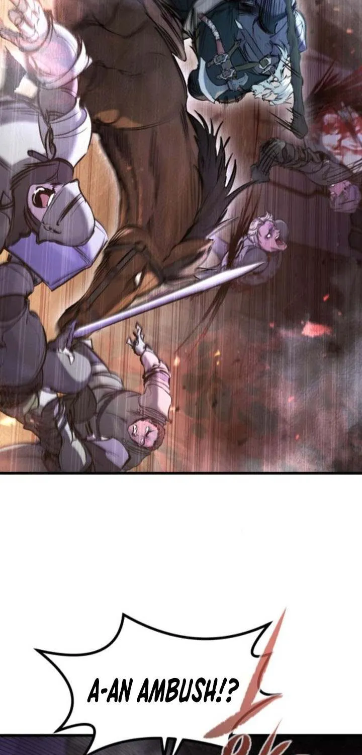 The Regressed Mercenary’s Machinations Chapter 36 page 11 - 