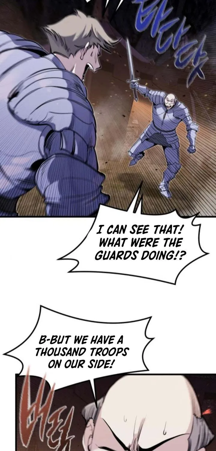 The Regressed Mercenary’s Machinations Chapter 36 page 16 - 
