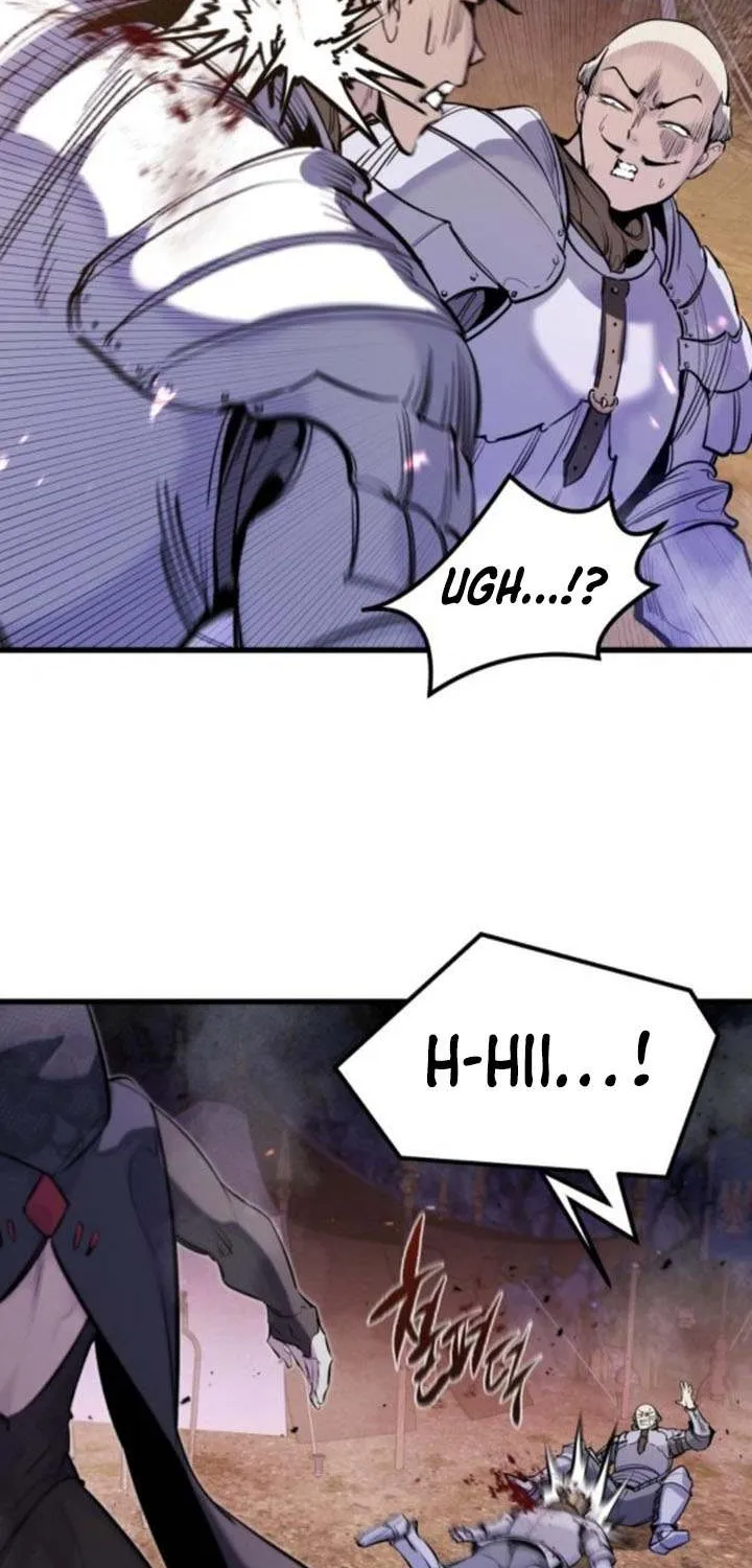 The Regressed Mercenary’s Machinations Chapter 36 page 23 - 