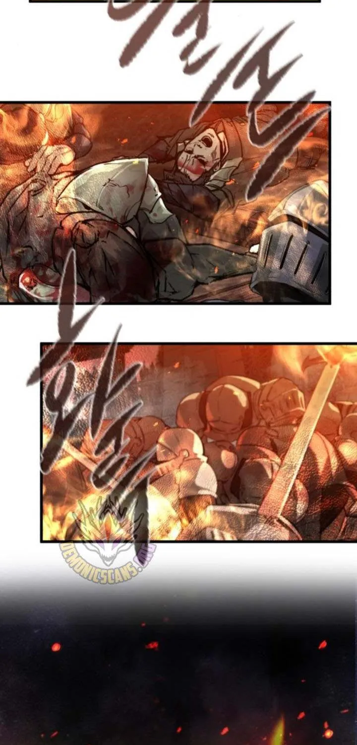 The Regressed Mercenary’s Machinations Chapter 36 page 27 - 
